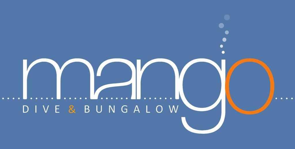 Mango Dive & Bungalow Quần đảo Gili Ngoại thất bức ảnh